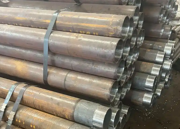 陵城管棚管